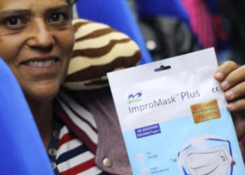 Ya no será obligatorio el uso del tapabocas en viajes ¡Adiós tapabocas!