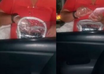 Taxista de Ibagué, ejemplo de honestidad