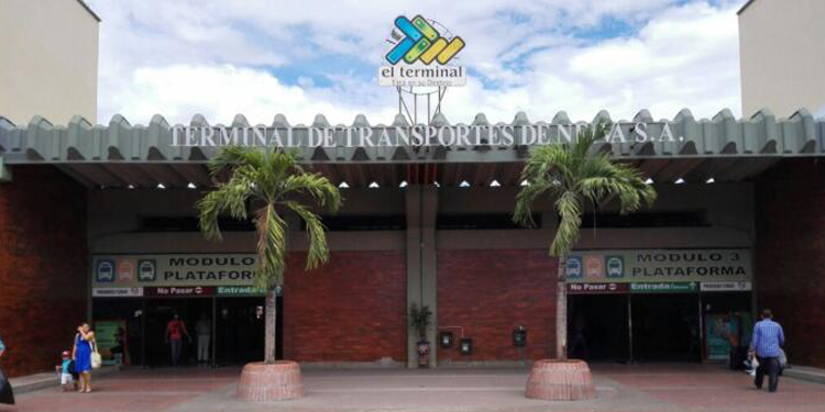 ¡Pilas! Con una galleta drogaron a viajero y lo hurtaron en la terminal de Neiva