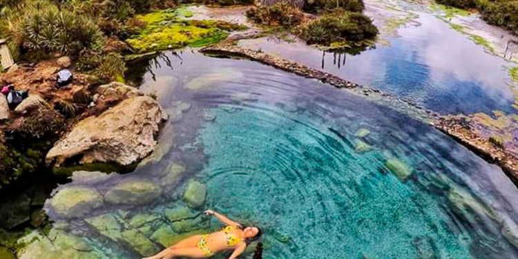 El Tolima 47 municipios haciendo 163 años de historia 