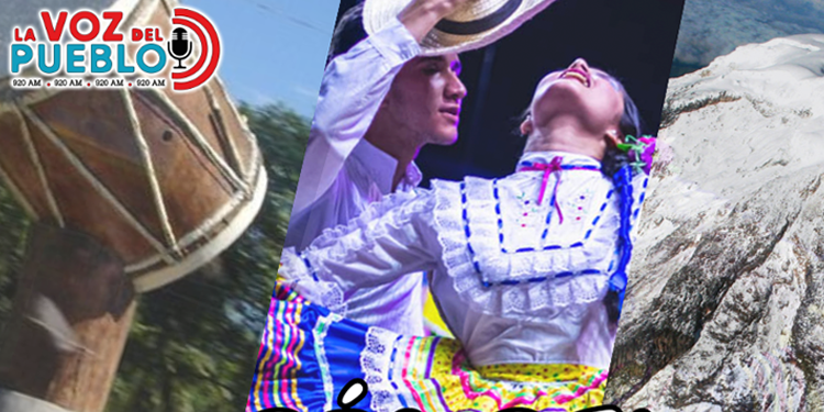 12 de abril, día del Tolima en sus 162 años