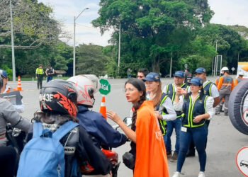 310 mil vehículos se movilizaron por las carreteras del Tolima, en esta Semana Santa