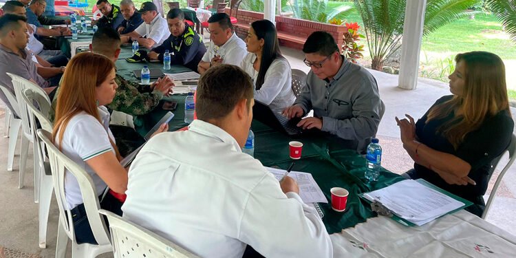 Desvirtúan presunto caso de reclutamiento forzado de una menor de edad en Valle de San Juan