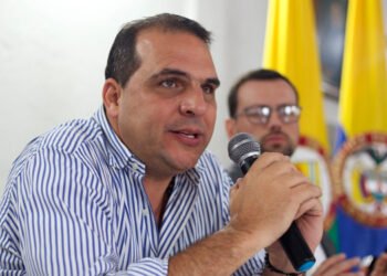 El Viceministro de Asuntos Agropecuarios está en Ibagué