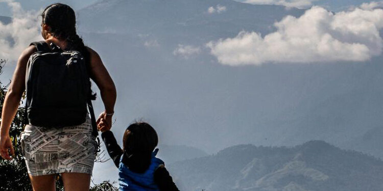 ¿Qué hacer antes, durante y después de una erupción volcánica?