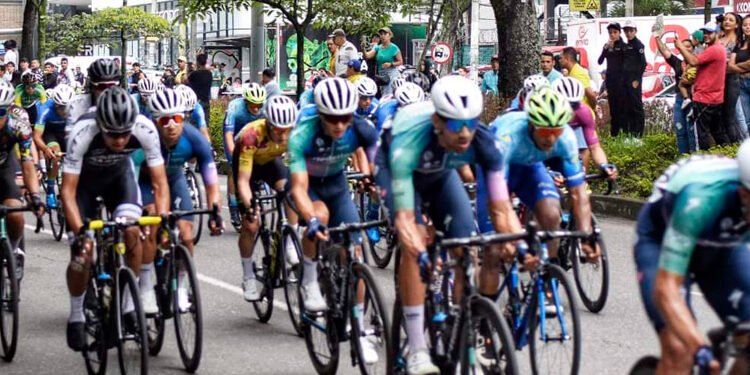 Conozca los cierres viales de Ibagué durante la primera etapa de la Vuelta al Sur