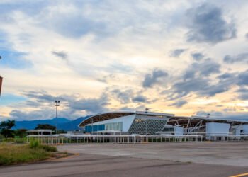 Disminución de los vuelos hacia Ibagué comienza a preocupar a los Gremios Económicos de la región