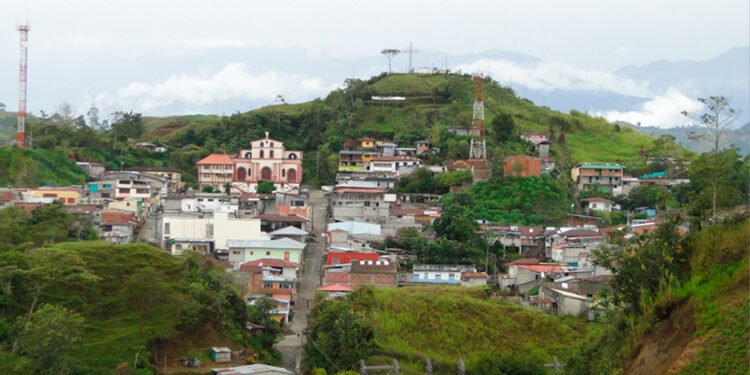 Alerta Naranja. Preocupación en Casabianca porque la comunidad no quiere evacuar voluntariamente