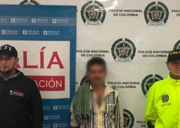 Capturado en Mariquita persona buscada por homicidio en zona rural del Líbano