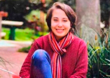Muerta hallan a la joven María Paula Munévar, estudiante de la Universidad Javeriana