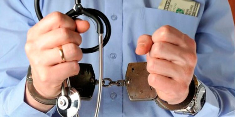 Acusan de homicidio culposo a dos médicos y una enfermera en Ibagué