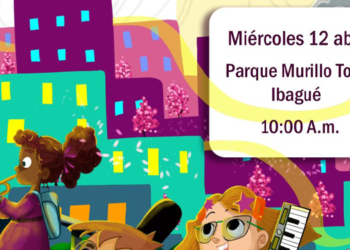 Día del Tolima se celebrará el próximo miércoles 12 de abril