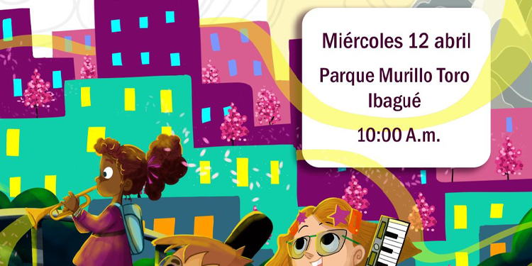 Día del Tolima se celebrará el próximo miércoles 12 de abril