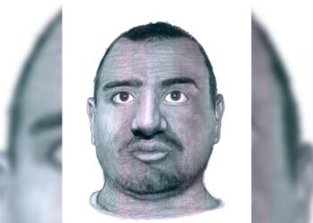 ¡Ponga cuidado! Esta es la cara del presunto homicida de un hombre en el barrio Las Brisas