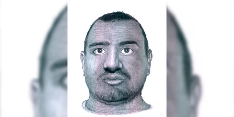¡Ponga cuidado! Esta es la cara del presunto homicida de un hombre en el barrio Las Brisas