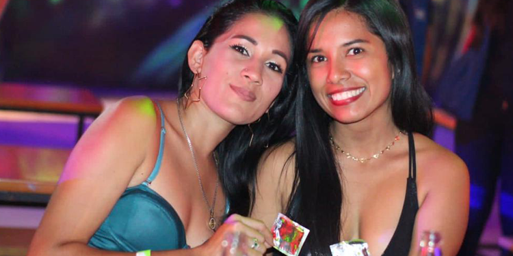 Alcaldía de Ibagué lidera campaña de salud entregando preservativos&nbsp;