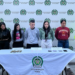 ‘Los Mompis’, dedicados al hurto a residencias en Ibagué, fueron capturados