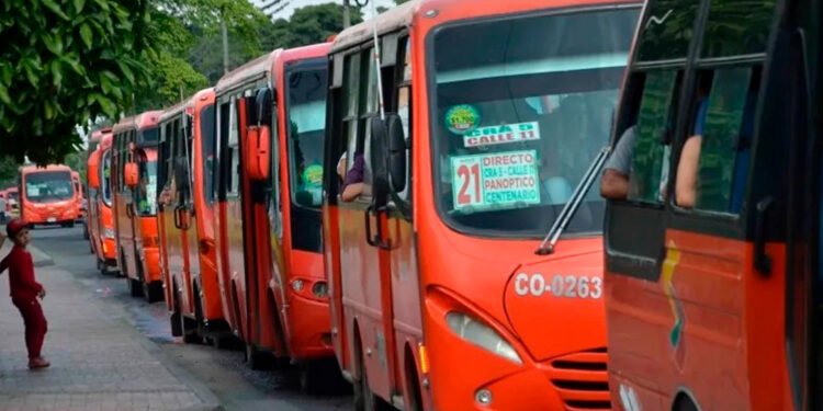 Fallo de Tribunal Administrativo del Tolima, declara nulidad en actos del SETP, lo confirma Superintendencia de Transporte