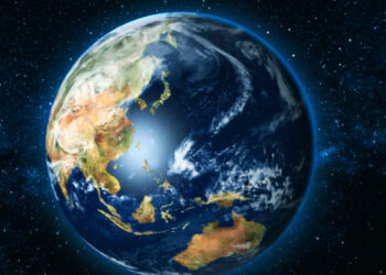 ¿Por qué el Día Mundial de la Tierra se celebra el 22 de abril?