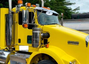 Joven de 16 años resultó herido al caer de una tractomula en la vía Mariquita