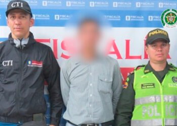 Un hombre es señalado de abusar sexualmente de los hermanos de su esposa durante 5 años