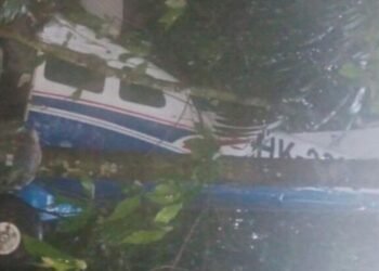 “Lamento lo sucedido” Petro se retracta y reconoce que los menores accidentados en Guaviare no han sido encontrados