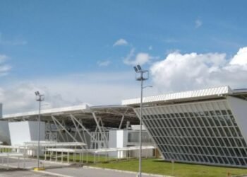 La Contraloría advierte detrimento patrimonial en el Aeropuerto Perales de Ibagué de más de $3.000 millones