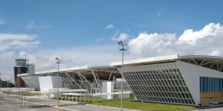La Contraloría advierte detrimento patrimonial en el Aeropuerto Perales de Ibagué de más de $3.000 millones