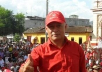 Corte Suprema de Justicia le negó recurso de casación al Alcalde del Chaparral