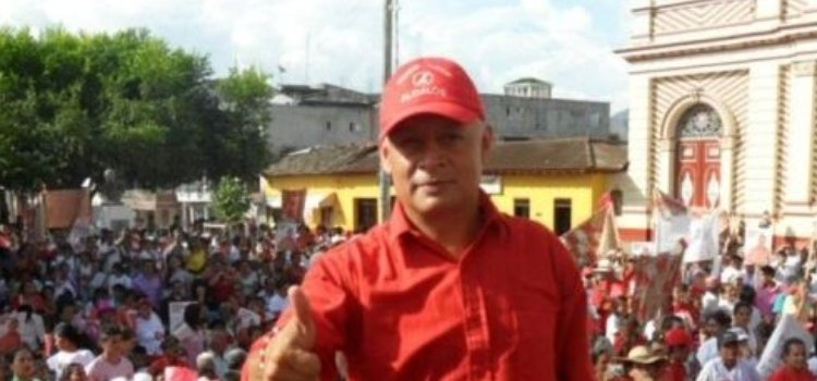 Corte Suprema de Justicia le negó recurso de casación al Alcalde del Chaparral