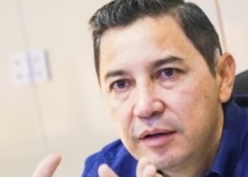 “El alcalde está diciendo mentiras” manifiesta Edilson Pava 