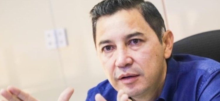 “El alcalde está diciendo mentiras” manifiesta Edilson Pava 