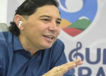 Alcalde Hurtado responde por fallo que lo enviaría a la cárcel 