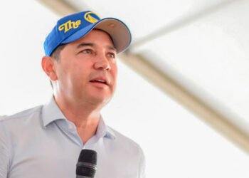 Alcalde de Ibagué está tranquilo frente a investigaciones por presuntas irregularidades en adjudicación del puente de la 60