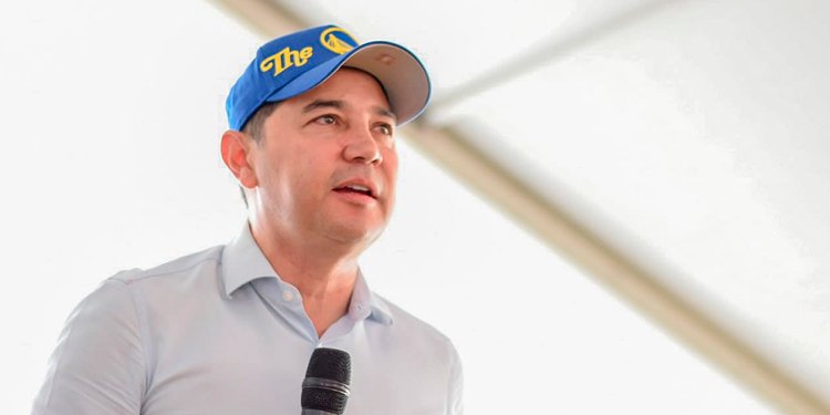 Alcalde de Ibagué está tranquilo frente a investigaciones por presuntas irregularidades en adjudicación del puente de la 60