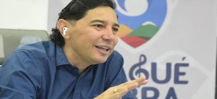 Alcalde Hurtado responde por fallo que lo enviaría a la cárcel 