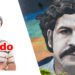 ¡Pilas con los stickers que usa!  Hombre fue demandado por enviar uno de Pablo Escobar