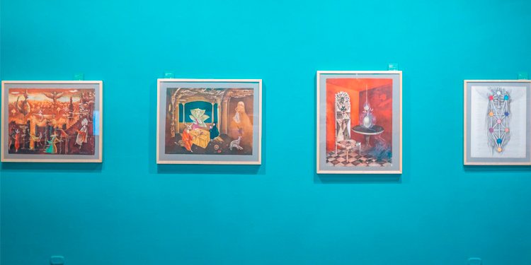 El arte también tendrá lugar en la versión 49 del Festival Folclórico Colombiano 