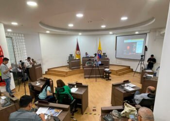 La Política Pública de Participación en el Tolima, fue aprobada por unanimidad en la Asamblea del departamento