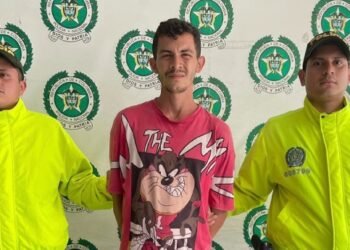 Capturaron a “Orgón” presunto ciberdelincuente que atacó sitios web de alcaldías, personerías y corporaciones autónomas