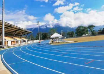 Dos atletas tolimenses a selección Colombia para suramericano juvenil