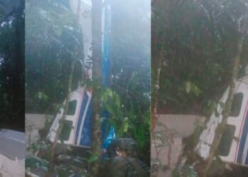 ¡Sin sobrevivientes! Avioneta desaparecida en Guaviare es encontrada en operativo de búsqueda y rescate