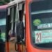 Es inminente el paro de busetas en Ibagué