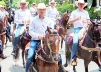 Alcaldía de Ibagué prohíbe las cabalgatas en festividades del Folclor