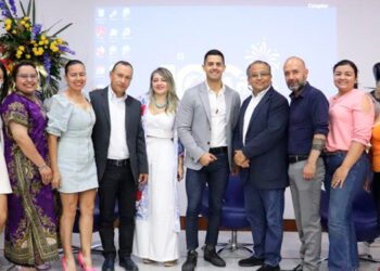 ¡Ya son 100! La Cámara de Comercio de Ibagué, inició la agenda de celebración de su primer centenario