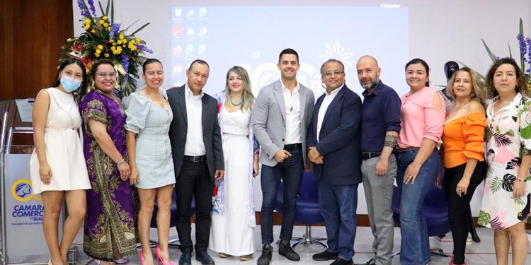 ¡Ya son 100! La Cámara de Comercio de Ibagué, inició la agenda de celebración de su primer centenario