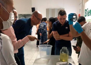 Cortolima sigue realizando capacitaciones a funcionarios del departamento