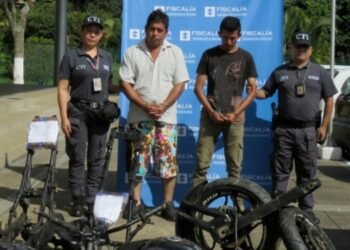 Capturan a presuntos responsables de intento de asesinato del Secretario de Gobierno de Chaparral