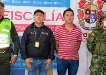 Arremetida contra delincuentes sexuales en el Tolima dejó cinco capturados