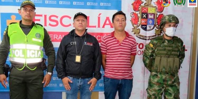 Arremetida contra delincuentes sexuales en el Tolima dejó cinco capturados